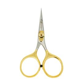 Kingfisher Fly tying Razor Scissor