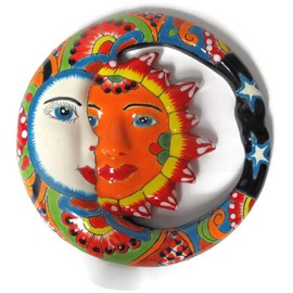 Talavera Eclipse Small