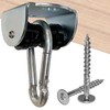 Marathon Roller Joint - Silent Swing Hook and Swing Joint