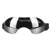 Dog Sunglasses Pet Goggles with Adjustable Strap UV Protection Eye