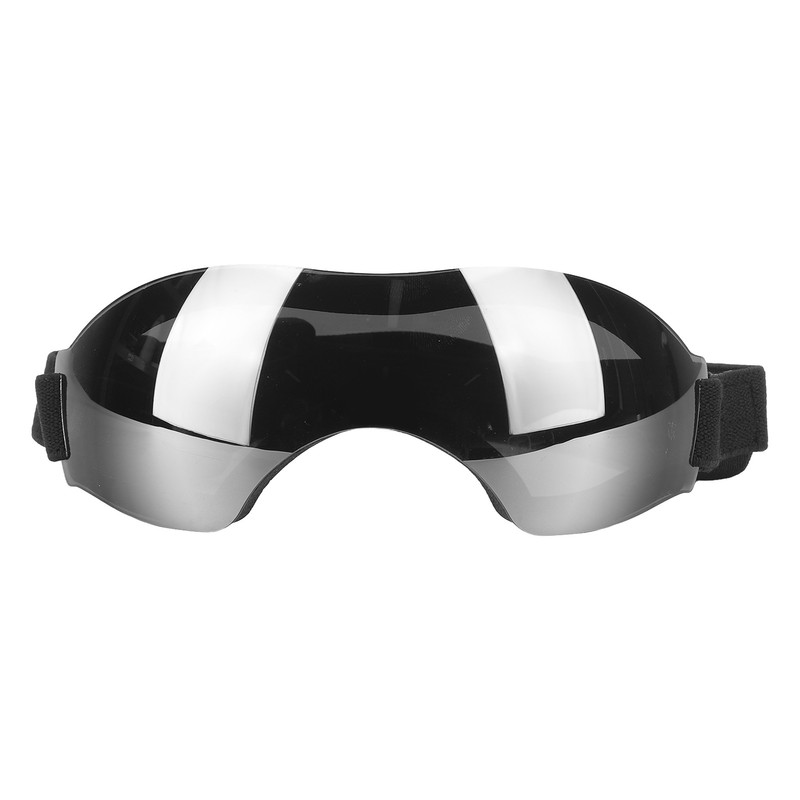 Dog Sunglasses Pet Goggles with Adjustable Strap UV Protection Eye