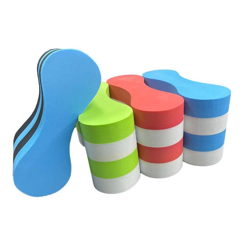 AIMALL Swimming Pull Float, EVA Swimming Leg Clip for Training,
