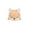 Livheart Sleeping Animals 51018-44 Figurine 44 Kotaro, Approx. W3.1 x