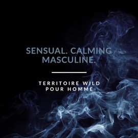 Territoire Eau De Parfum, Men's Cologne (Wild)