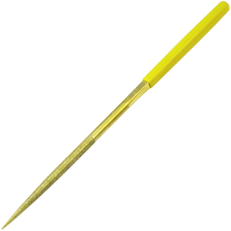 KONYO SUN UP DFL-215 Diamond File, Set of 3, 8.5