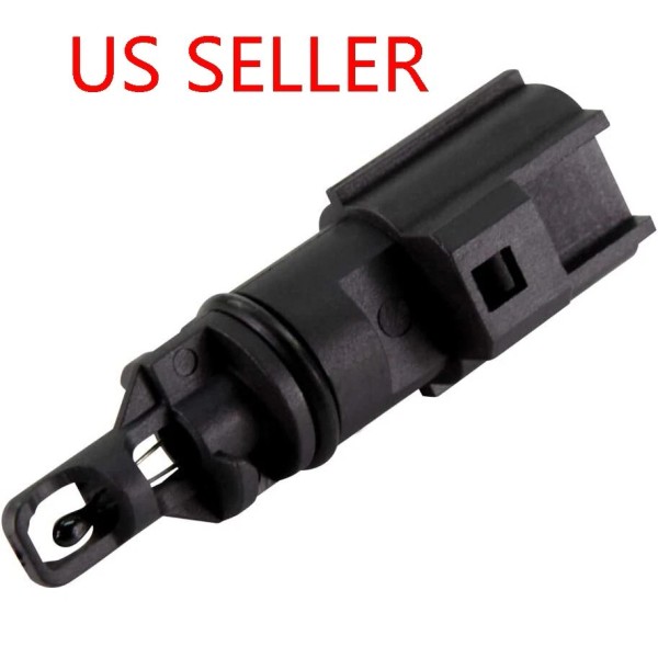 Unbranded Intake Air Temperature Sensor 56028364AA Fit Chrysler Dodge Jeep