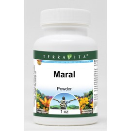Maral Powder (1 oz, ZIN: 520798) - 3 Pack