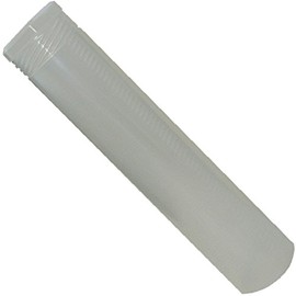 Rumold DP 65350 Postal Tubes 350 - 620 mm / Inner Diameter 65 mm Transparent