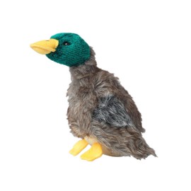 House of Paws Duck Dog Toy, Small, Multi-Colored