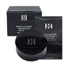 Hera Black Cushion Foundation Product + Refill (SPF34) 23N1, 30g / 헤라 블랙쿠션 파운데이션 본품+리필(SPF34) 23N1, 30g