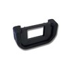vhbw Eyepiece Eyecup Viewfinder for Canon EOS 650D, 700D, 750D