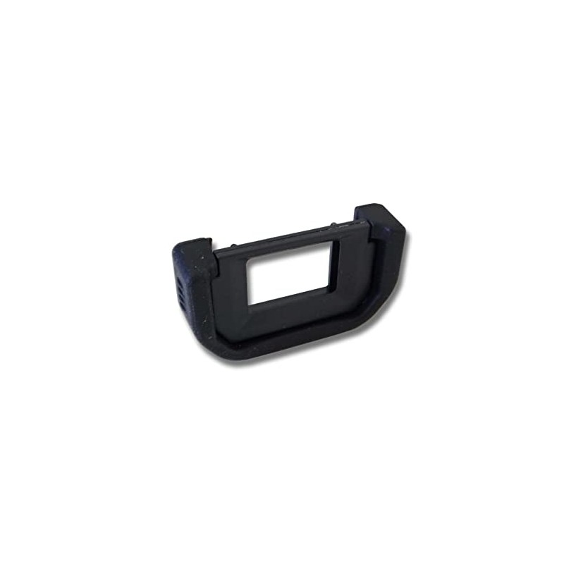 vhbw Eyepiece Eyecup Viewfinder for Canon EOS 650D, 700D, 750D