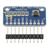 2PCS ADS1115 16 Bit IIC I2C Analog to Digital Converter