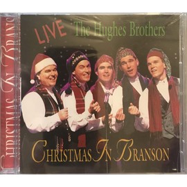 Christmas in Branson