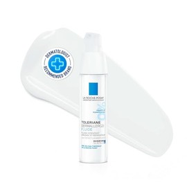 Crema Hidratante Facial La Roche Posay Toleriane Dermallergo Fluido para Piel Sensible 40ml