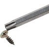 Bestgle 14 Pcs Torx Star 5 Point Screwdriver Bits T10-T40