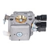 Carburetor Replacement Carb Replaces for Stihl MS382 Chainsaw Garden Tool