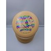 Discmania Flex 3 Color Glow Yellow 175g D-Line Rainmaker McMahon