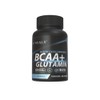 Athenix Athenix® Premium BCAA + Glutamine Capsules – 2:1:1 BCAA
