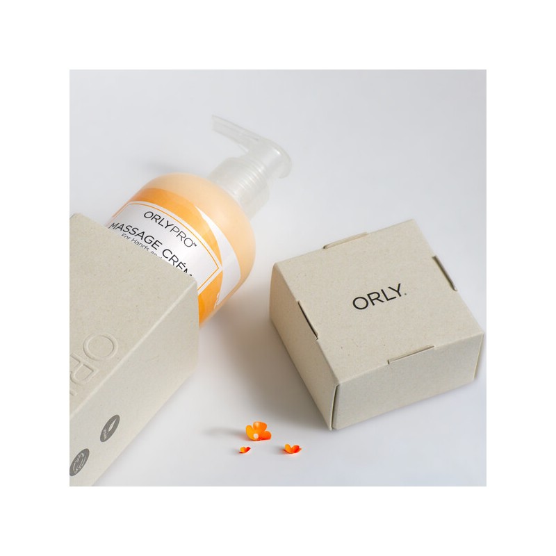 Orly (현대Hmall)오를리 만다린 핸드풋 크림 251ml (Hyundai Hmall) Orly Mandarin