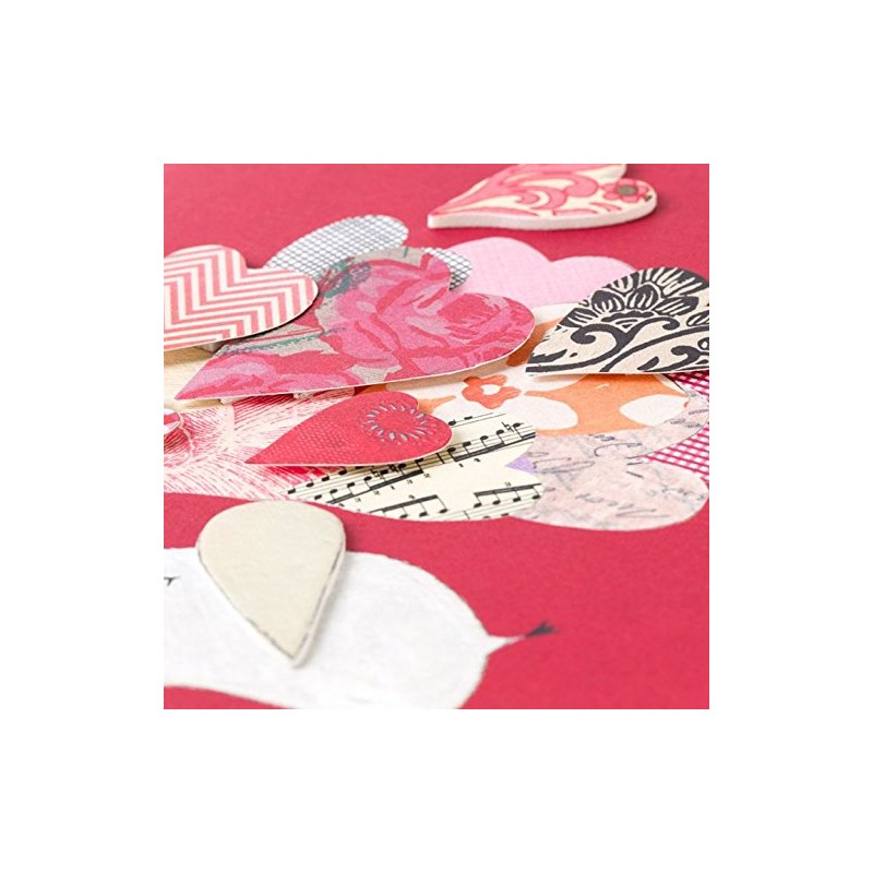 PAPYRUS Whlsl Cards Valentine, 1 EA