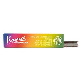 Kaweco D1 Ballpoint Pen Refill 1.0mm Red