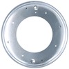 SEHOI 4 PCS 12 Inch Lazy Susan Turntable Hardware,360°Rotating Swivel