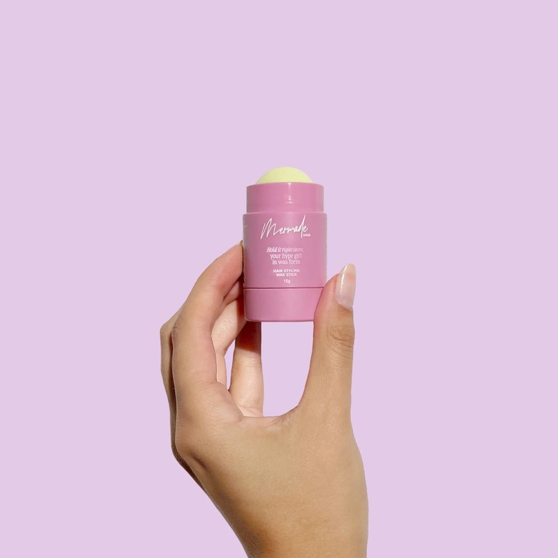 Mermade Hair Wax Stick Mini 15g