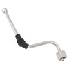 Stainless Steel Steam Wand Coffee Machine Steam Tube for DeLonghi