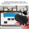 2.4Ghz Wireless Finger Ring Mouse Stable Connection Handheld Ergonomic Portable