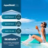 AquaShield Waterproof Full Leg Cast & Bandage Protector - Adult