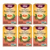 Yogi Tea Vanilla Spice Perfect Energy Tea - 16 Tea