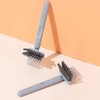 Hairbrush Cleaning Brush for Hair Removal Hair Removal 3ea