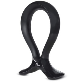 Maclean MCTV-920 Indoor Antenna 2 in 1 TV Antenna + Headphone Stand HDTV DVB-T2 DVB-T LTE 100dBµV Digital Terrestrial