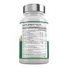 Flexigenics Capsules Natural Joint Support 1 Month Supply SUPPSKO NEEDS