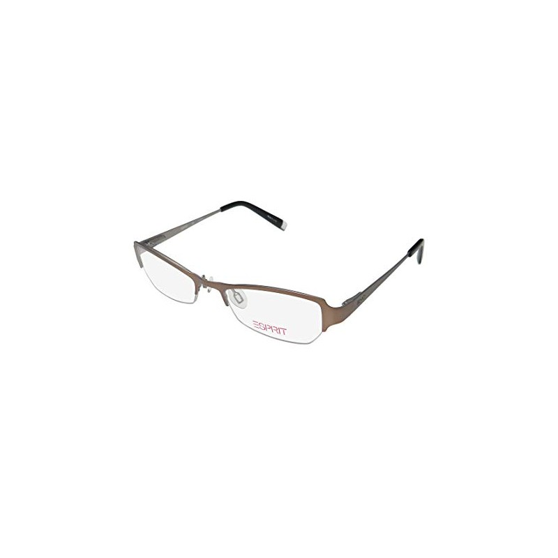 Eyeglasses Esprit 17385 Brown 535