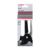 Bosch Professional HT 8 Handheld Tacker (Wood, Staple Type 53)