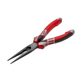 NWS 140-69-205 Workshop Nose Pliers Straight 205 mm
