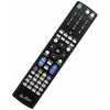 RM-Series Replacement Remote Control For TOSHIBA 32D1333B
