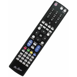 RM-Series Replacement Remote Control For TOSHIBA 32D1333B