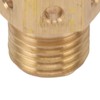 10PCS Misting Nozzle Brass Multiple Holes Anti Corrosion Fine Misting