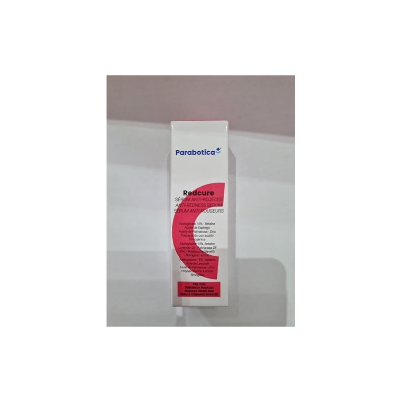 Redcure Suero Anti-Rojeces 30ml