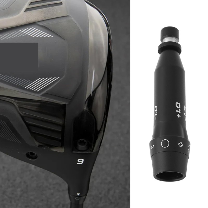SG Store 1Pc RH Golf Shaft Sleeve 0.335 Golf Adapter
