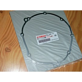 YAMAHA YZFR6 R6 ENGINE CLUTCH COVER GASKET 06-20, 2C0-15461-01-0