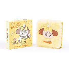 Maruka 175451 Mikko Fluffy Cheek Souffle (Terracotta Orange)