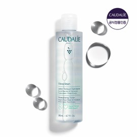 Caudalie Moisturizing Toner 200ml / 꼬달리 모이스처라이징 토너 200ml