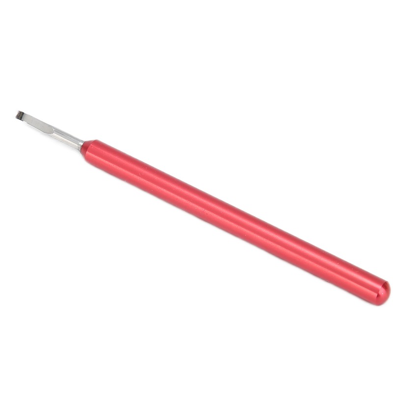 2Pcs Watch Hands Remover Needle Lifting Shovel Set Watch Hand