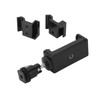Universal Phone Mount for Traxxas TX TQi Adjustable Stable Durable