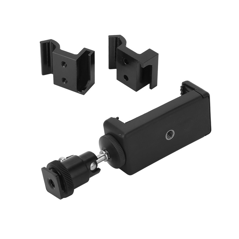 Universal Phone Mount for Traxxas TX TQi Adjustable Stable Durable