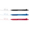 Paper Mate InkJoy 300RT Retractable Ballpoint Pens | Medium Point